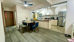 Blk 463B West Plains @ Bukit Batok (Bukit Batok), HDB 5 Rooms #542976961